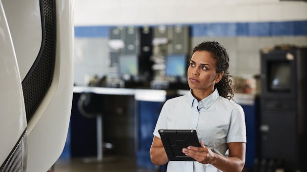 Monitoring More Than Just Vehicles with GPS Asset Tracking